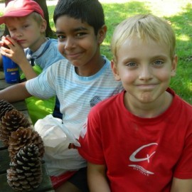 DSCN3890 - Scouts en Gidsen Zaventem 